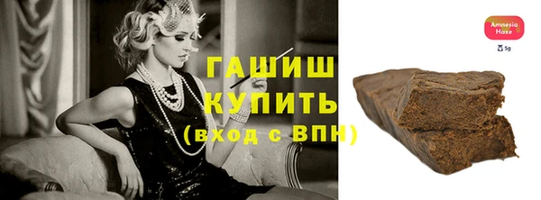 хмурый Дмитров